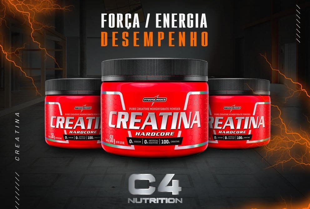 imagem da creatina